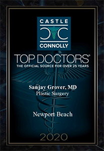 Castle Connolly Top Doctors