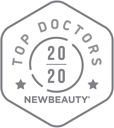 Top Doctors 2020 - New Beauty