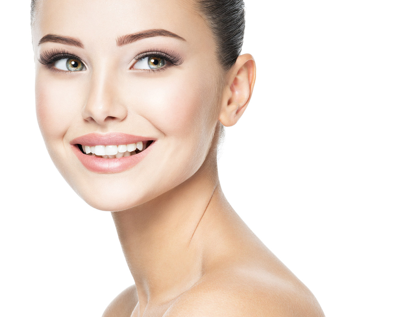 Neck lift procedure