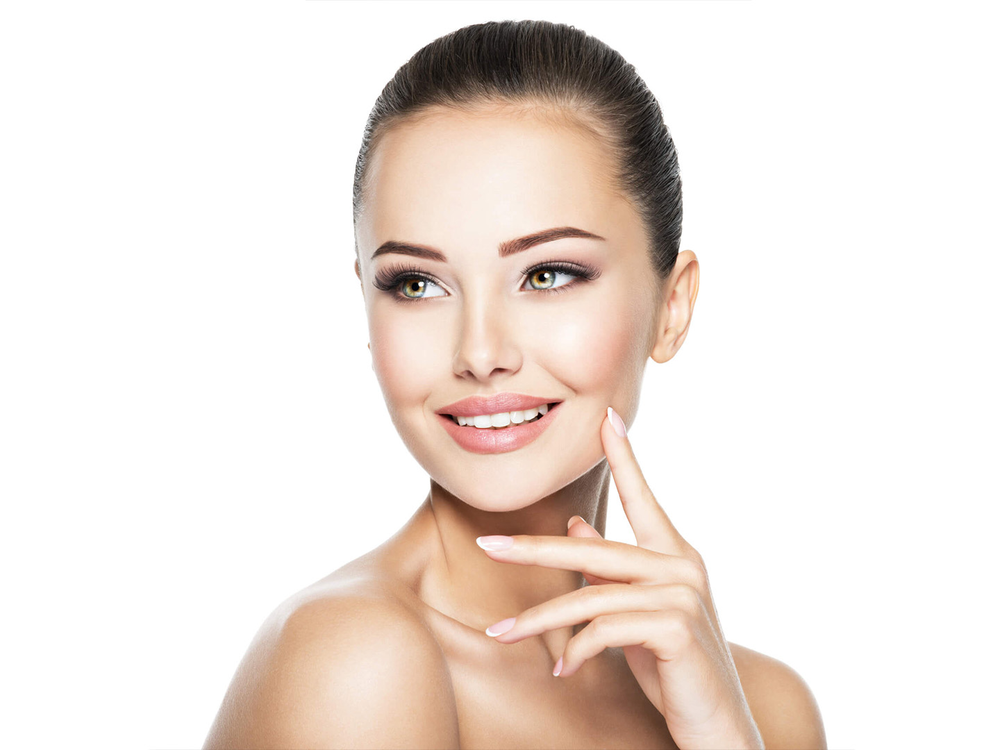 Non-surgical med spa treatments