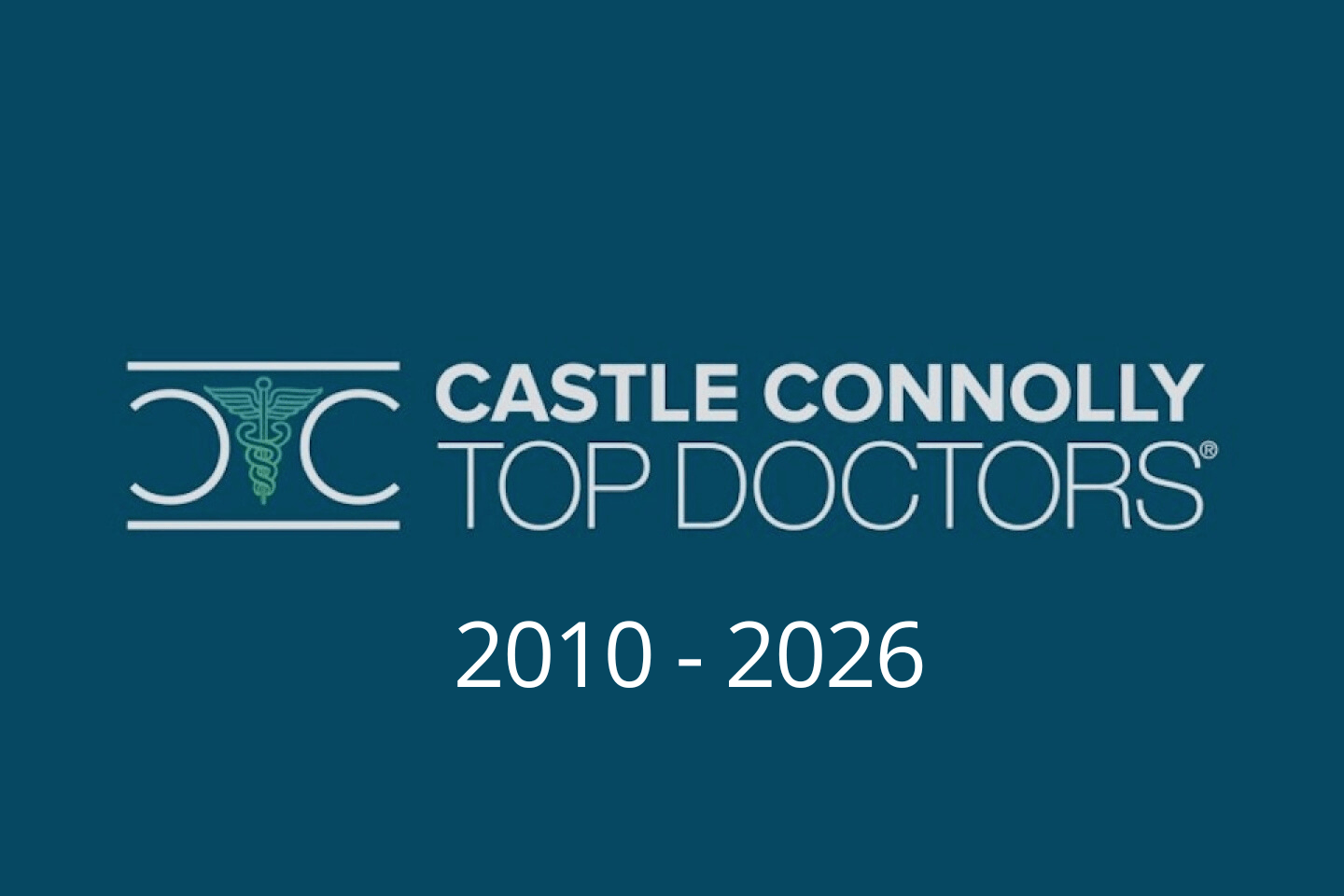 Castle Connolly Logo