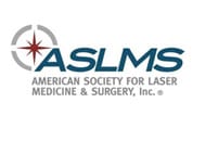 American Society for Laser Medicine & Surgery