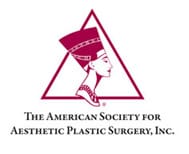 The American Society for Aesthetic Plastic Surgery, Inc.