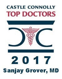 Castle Connolly Top Doctors 2017