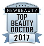 New Beauty Top Beauty Doctor 2017