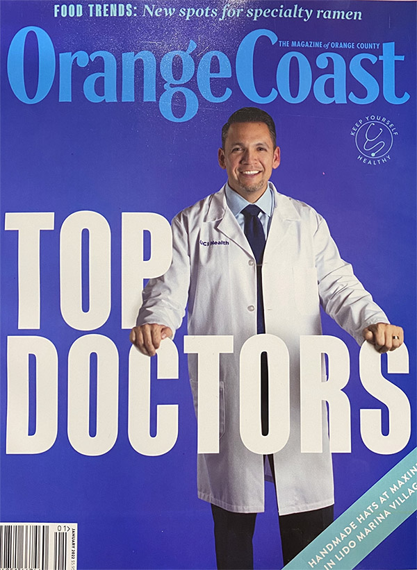 OC Top Docs