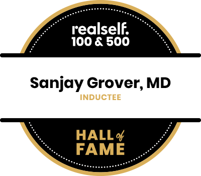 RealSelf Hall of Fame