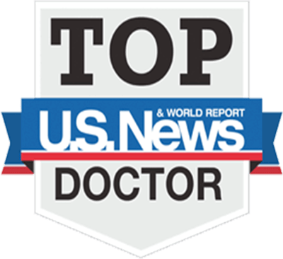 <US News Top Doctor