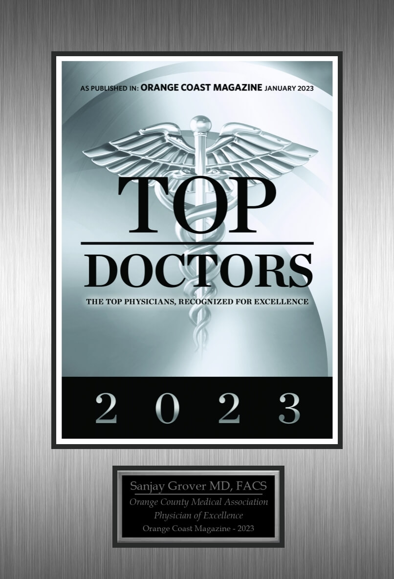 Los Angeles Top Doctors 2023