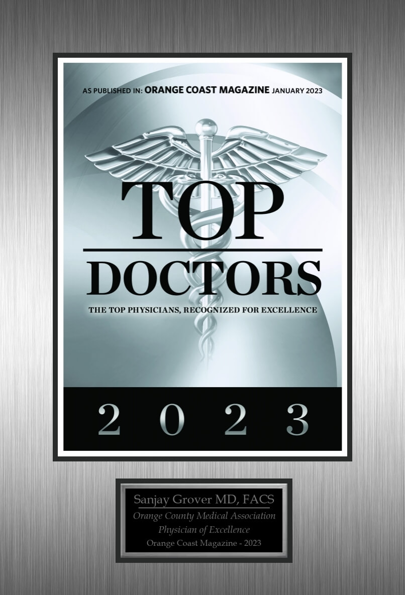 Top Doctor