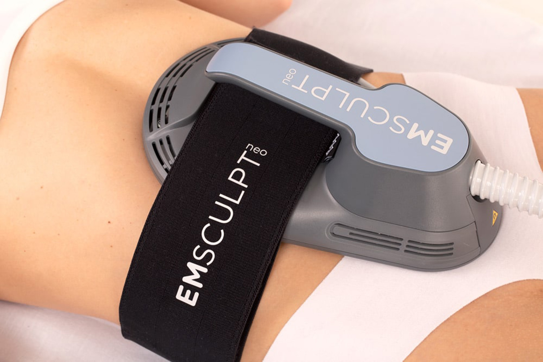 Emsculpt Orange County & Newport Beach