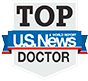 US News Top Doctor