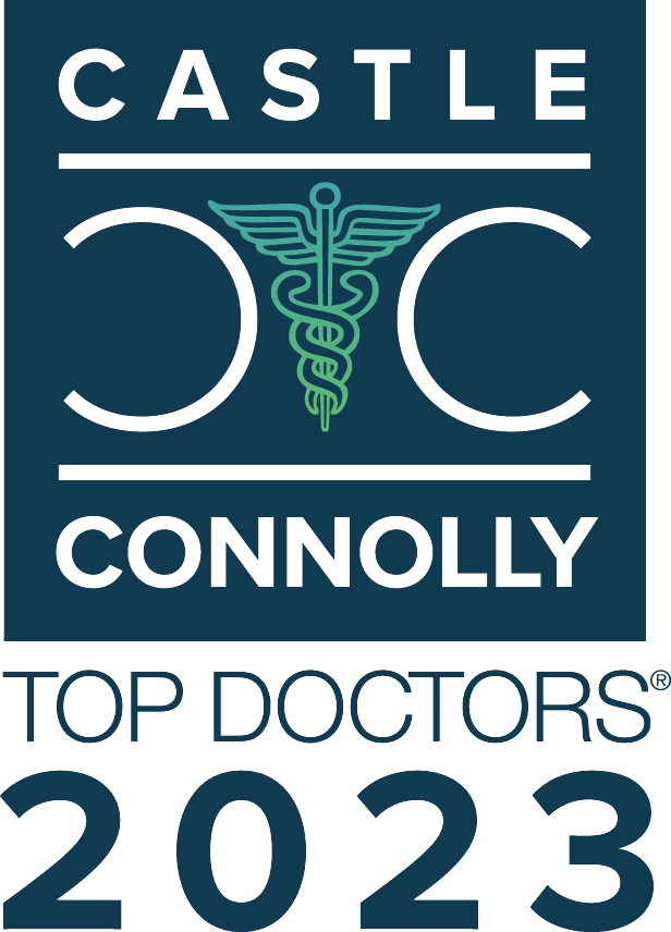 Castle Connolly Top Doctors