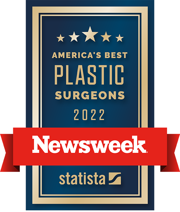 Americas best plastic surgeons award 2022