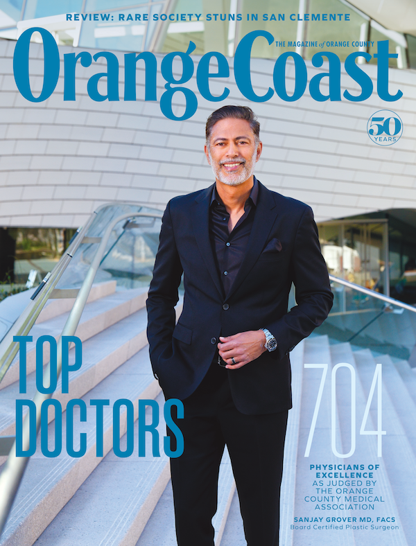 Plastic Surgery Newport Beach