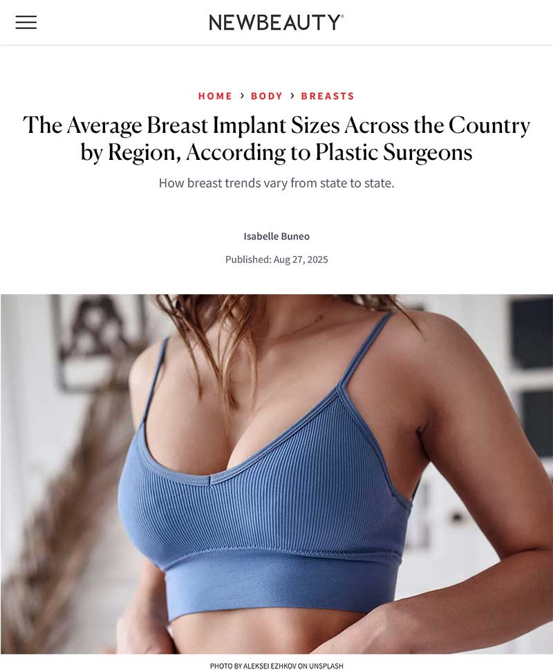 Magazine featuring Dr. Grover 3