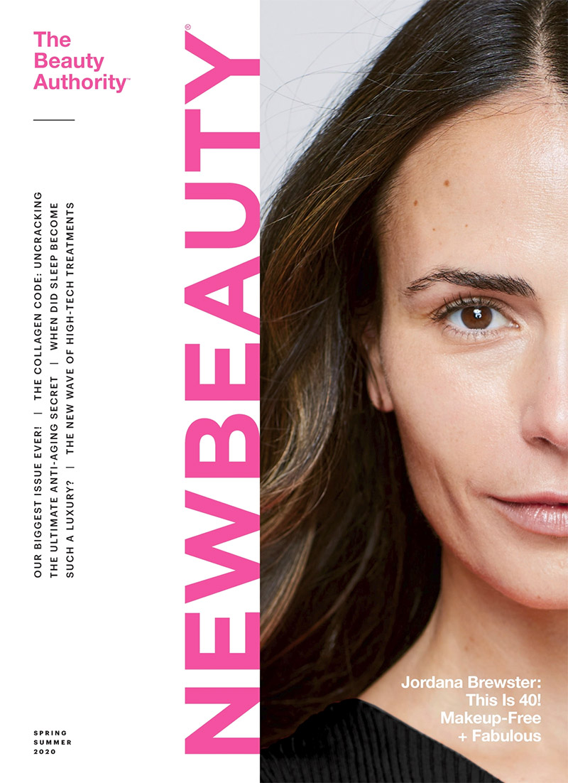 Magazine featuring Dr. Grover 6