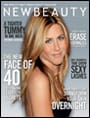 Magazine featuring Dr. Grover 25