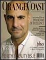 Magazine featuring Dr. Grover 36
