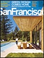 Magazine featuring Dr. Grover 52