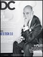 Magazine featuring Dr. Grover 53