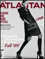 Magazine featuring Dr. Grover 54