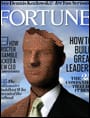 Magazine featuring Dr. Grover 57