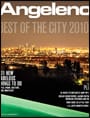 Magazine featuring Dr. Grover 61