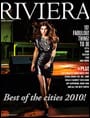 Magazine featuring Dr. Grover 62