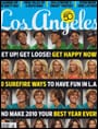 Magazine featuring Dr. Grover 65