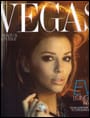 Magazine featuring Dr. Grover 67