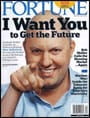 Magazine featuring Dr. Grover 42