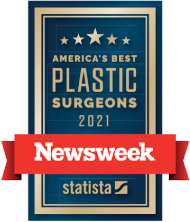 Americas best plastic surgeons award 2021