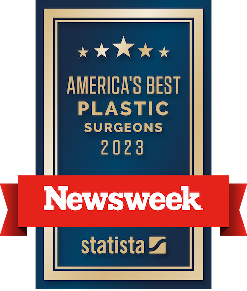 America's Best Plastic Surgeons 2023 - Newsweek