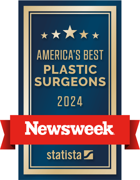 Americas best plastic surgeons award 2024