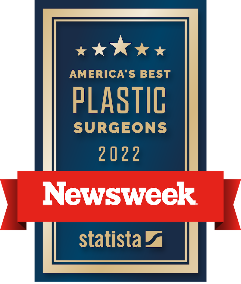 America's Best Plastic Surgeons 2022 - Newsweek