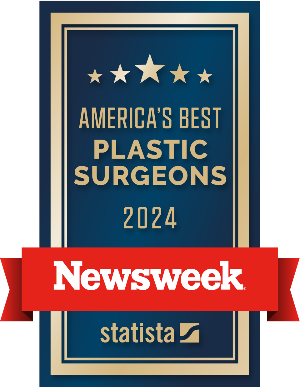 America's Best Plastic Surgeons 2024 - Newsweek