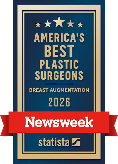 Americas best plastic surgeons award 2026