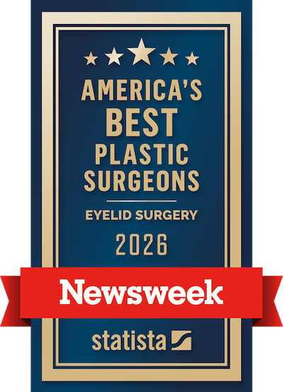 Americas best plastic surgeons award 2026