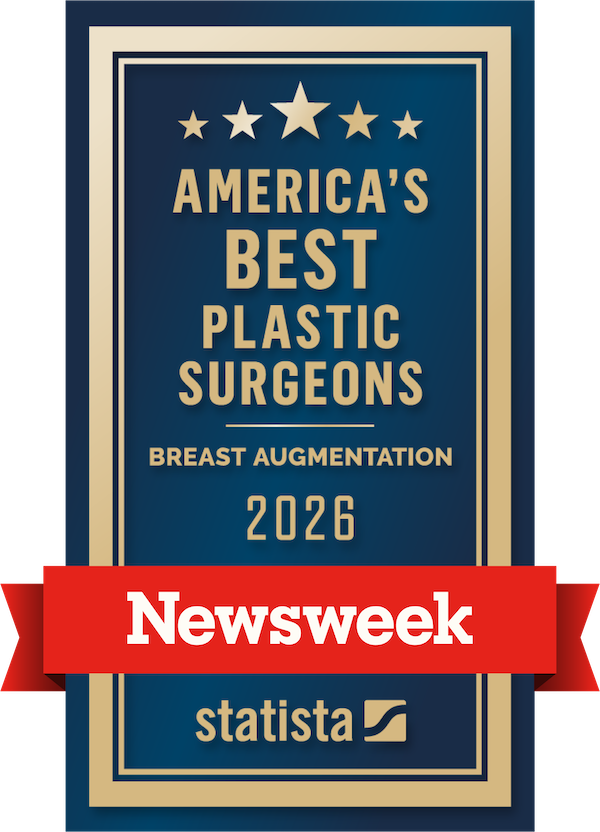 America's Best Plastic Surgeons 2026 - Newsweek