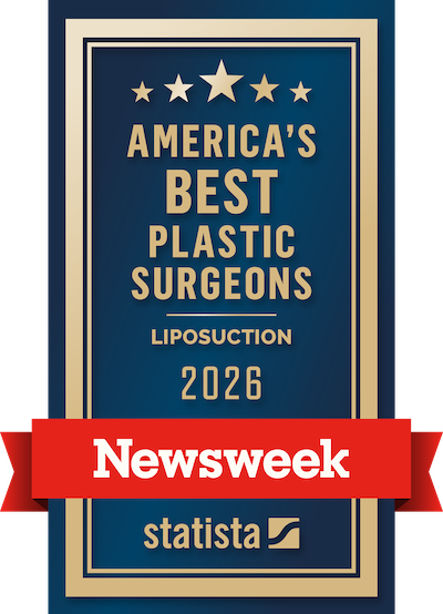 Americas best plastic surgeons award 2026