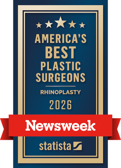 America's Best Plastic Surgeons 2026 - Rhinoplasty - Newsweek
