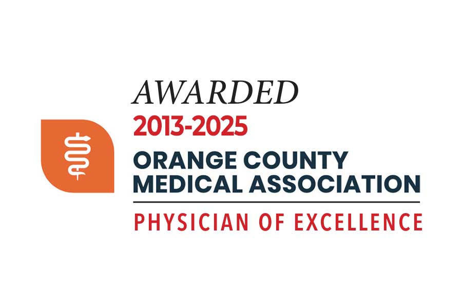 Orange County Medical Association Logo