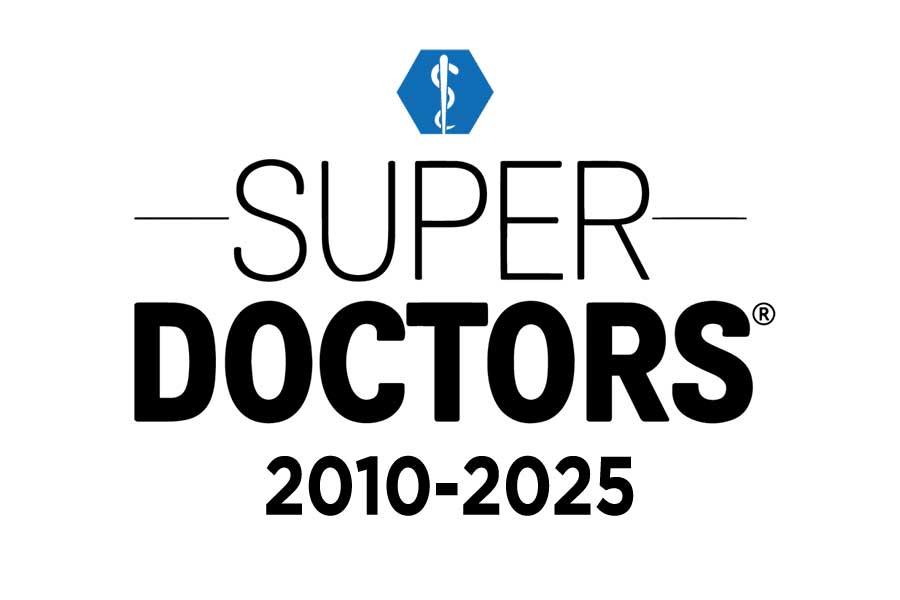Super Doctors Logo