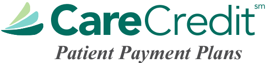 Care credit logo