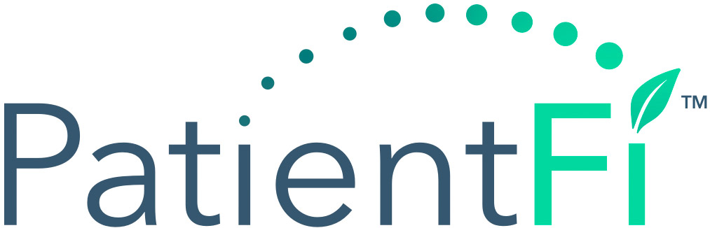 PatientFi Logo