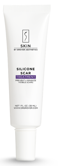 Silicone Scar Treatment