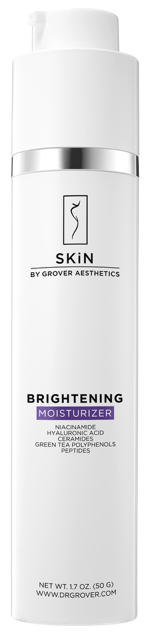 Brightening Moisturizer