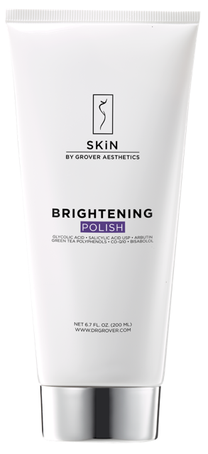 Brightening Polish
