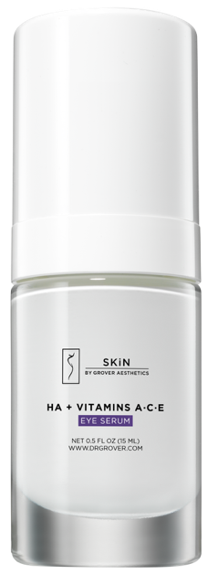 HA + Vitamins A·C·E Eye Serum